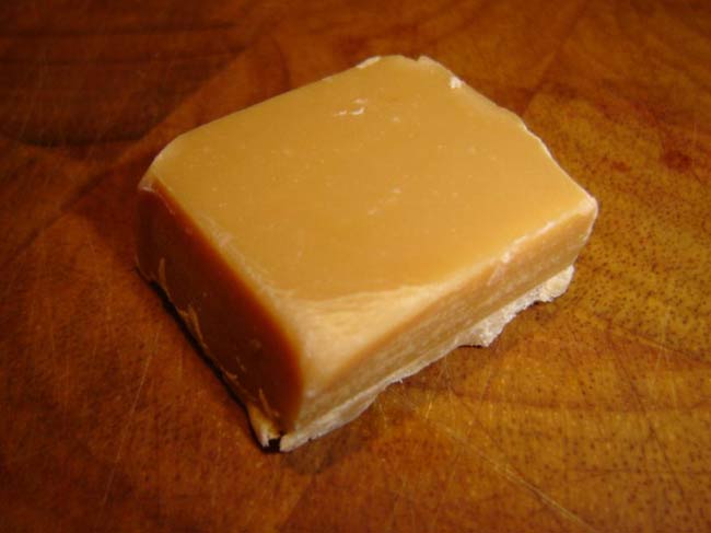 Vanilla fudge recipe