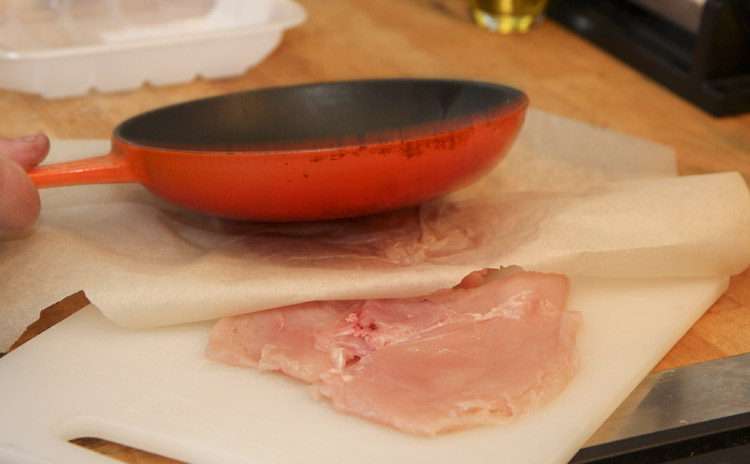 Chicken butterfly hammer flat.jpg. Chicken butterfly hammer flat.jpg.