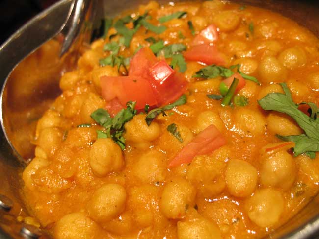 Chana daal (V)