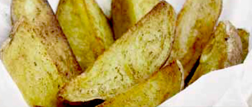 Spiced rooster oven chips recipe.jpg. Spiced rooster oven chips recipe.jpg.