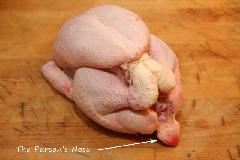 The Parson's nose.jpg. The Parson's nose.jpg.