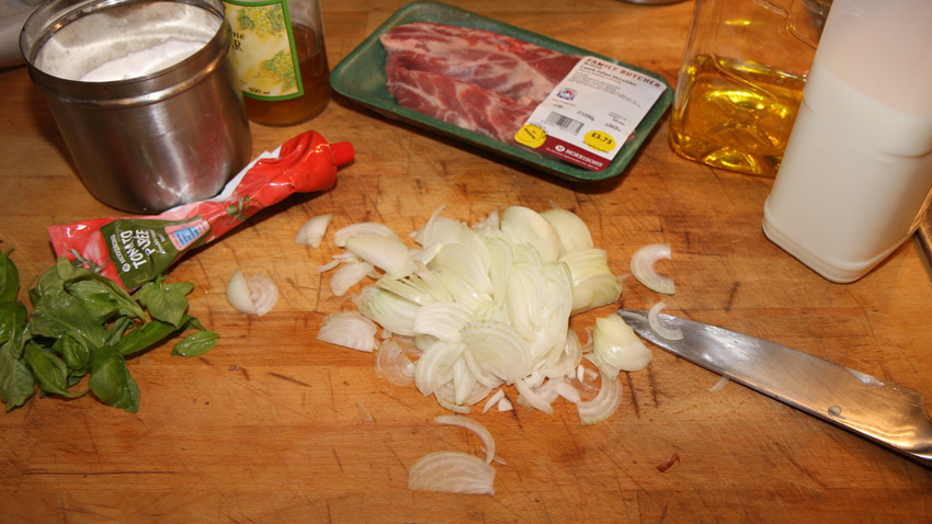 Agnello in agrodolce, the ingredients.jpg.