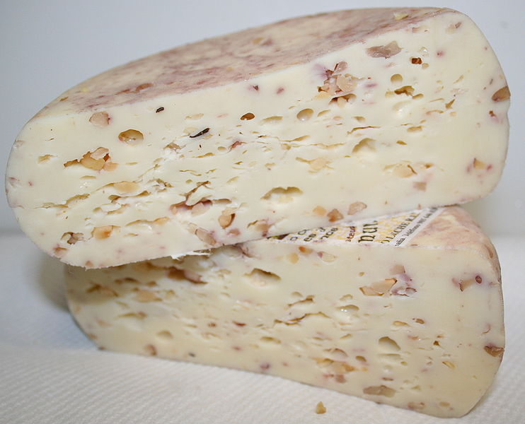 Queso de El Carballo cheese.jpg.