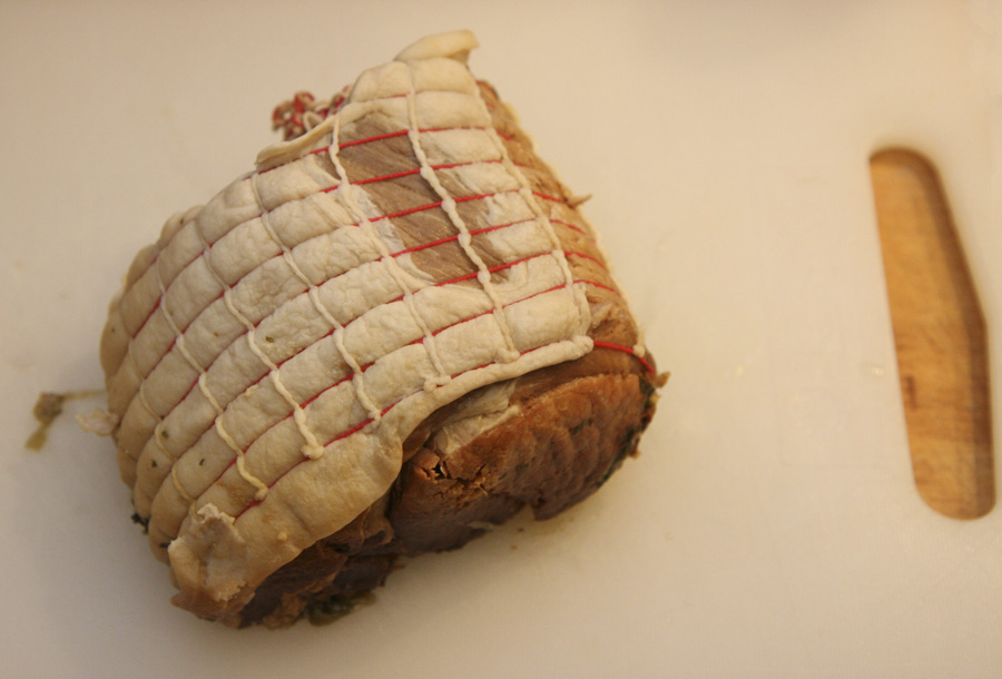 Pork out of pressure cooker.jpg. Pork out of pressure cooker.jpg.