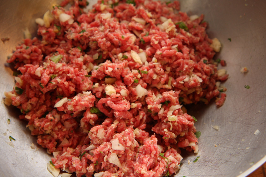 Italian meatballs, mixed.jpg.