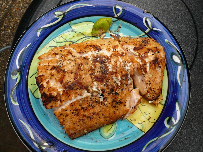 Seven spice salmon steaks recipe.jpg.