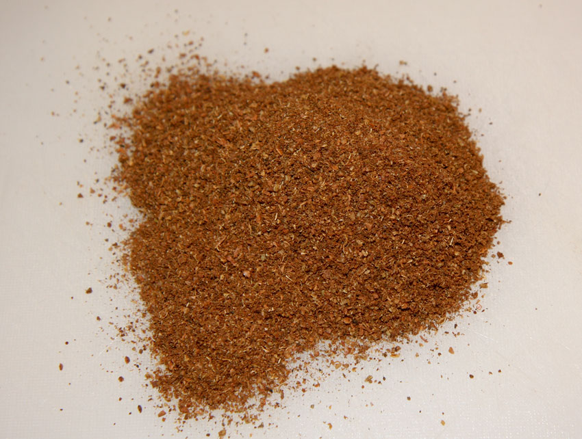 Home made 5 spice powder.jpg.