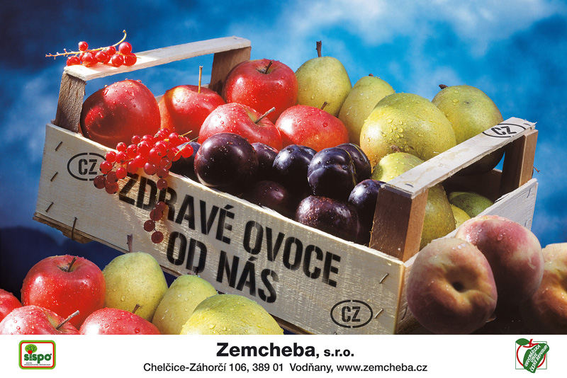 Chelčicko — Lhenické ovoce.jpg. Chelčicko — Lhenické ovoce.jpg.