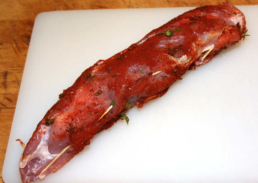 Porc filets mignons au fromage, stuffed.jpg. Porc filets mignons au fromage, stuffed.jpg.