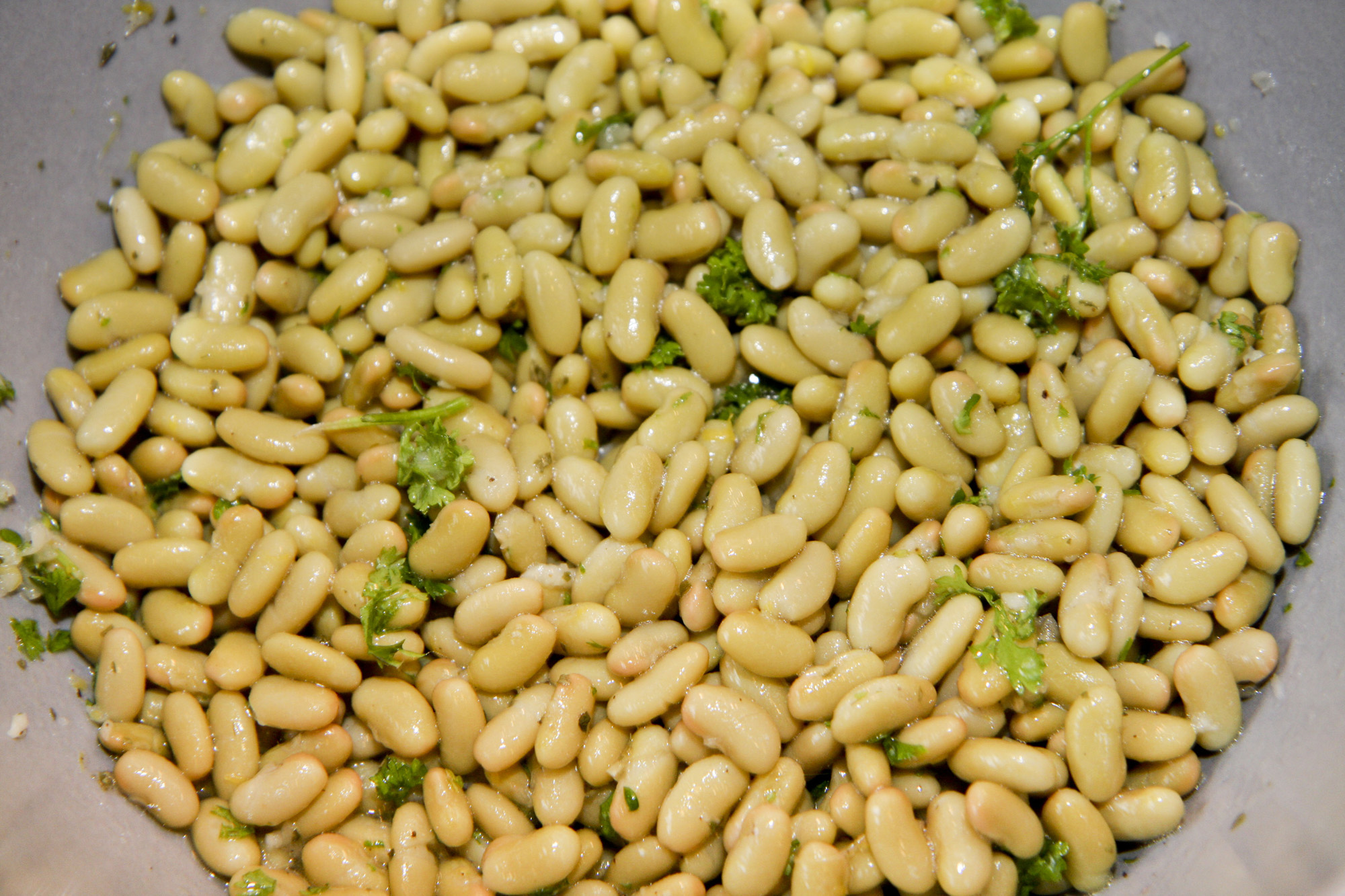 Flageolet bean salad recipe veg.jpg. Flageolet bean salad recipe veg.jpg.