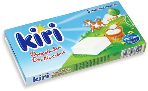 Kiri cheese.jpg. Kiri cheese.jpg.