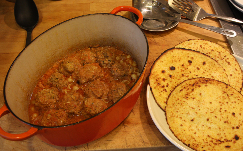 Mexican meatballs with tortillas.jpg.