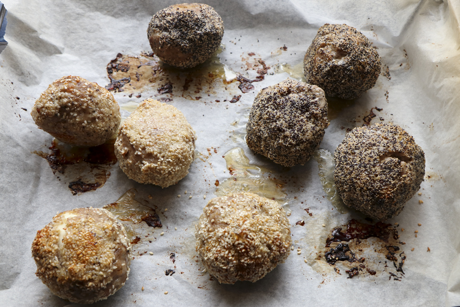Sesame poppy seed Scotch eggs recipe.jpg.