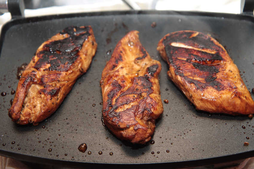 Spicy barbecued Chinkiang chicken.jpg.