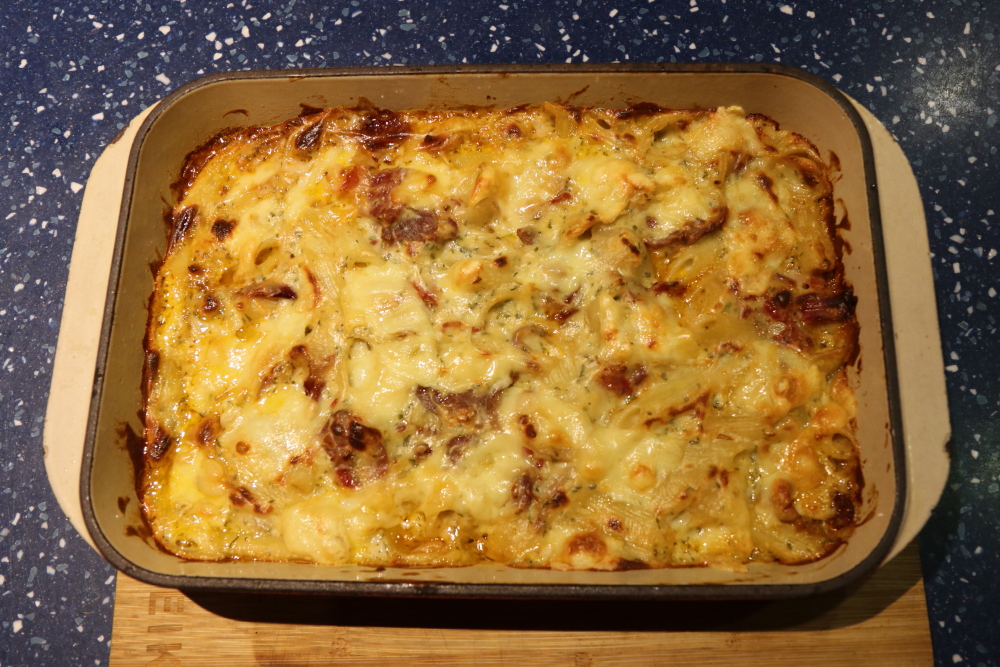 Taste Sensation Blue bake.jpg. Taste Sensation Blue bake.jpg.