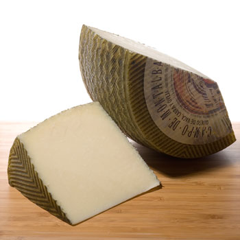 Campo de Montalban cheese.jpg.