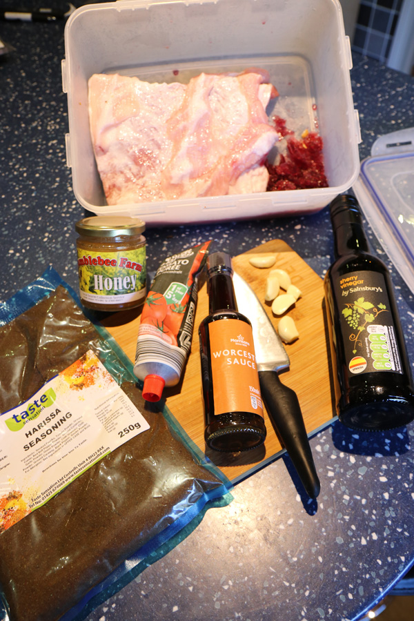 Taste Sensation harissa ribs ingredients.jpg.