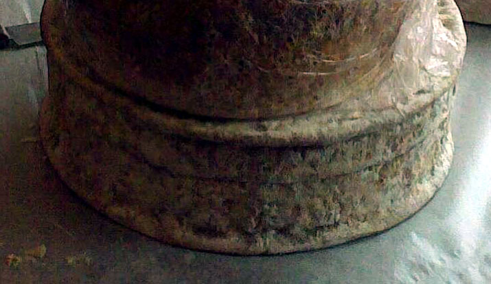 Mrs Kirkham&#39;s Lancashire cheese.jpg.