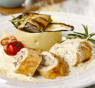 Dzugas cheese stuffed baked chicken rolls recipe.jpg. Dzugas cheese stuffed baked chicken rolls recipe.jpg.