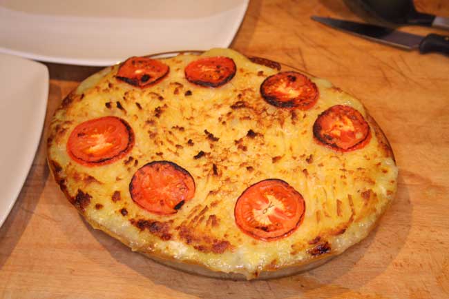 Fishermans pie with squash mash.jpg. Fishermans pie with squash mash.jpg.