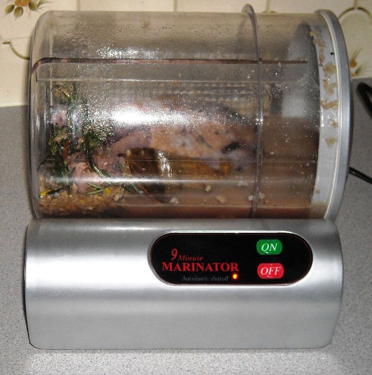 9 Minute Electric Vacuum Food Marinator.jpg.