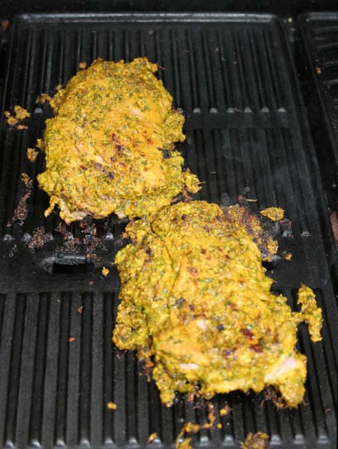 Ginger-spiced lamb fillets recipe.jpg.