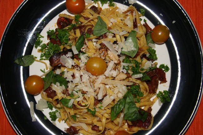 Spicy chorizo pasta recipe.jpg.