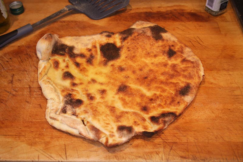 Stone baked sheepish pizza base.jpg.