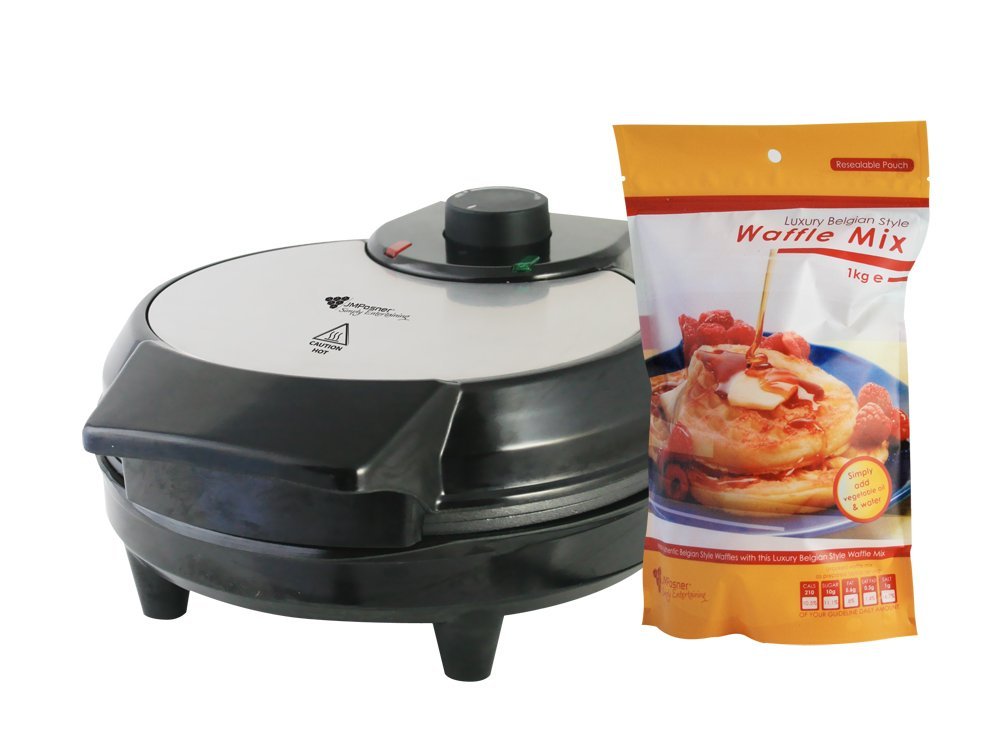 J.M. Posner Belgian Waffle Maker.jpg.