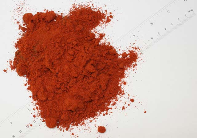 paprika