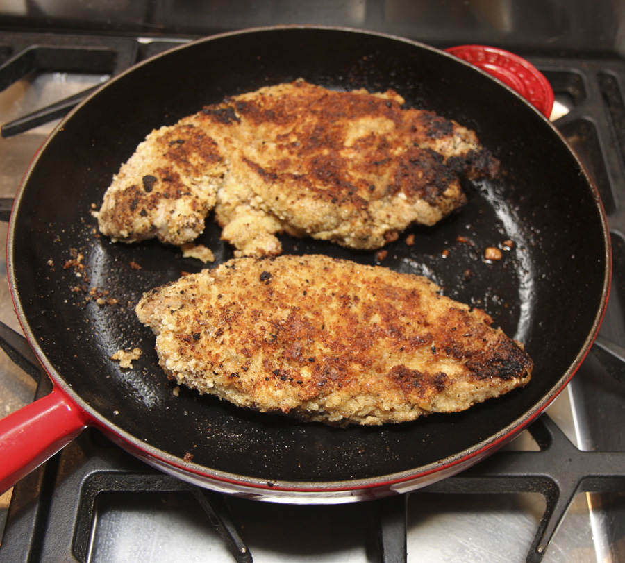 Chicken margherita melt pan fried.jpg.