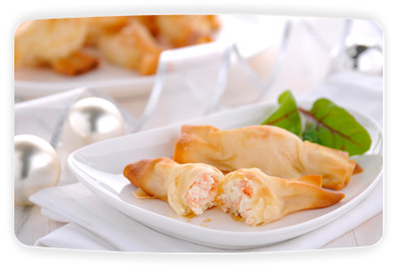 Philadelphia smoked salmon party crackers recipe.jpg. Philadelphia smoked salmon party crackers recipe.jpg.