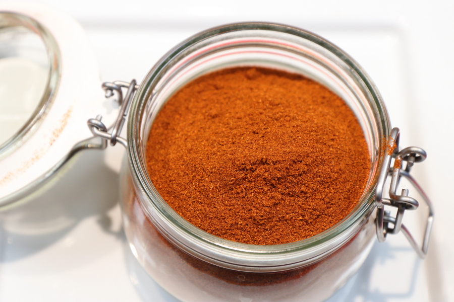 Taste Sensation Sweet Paprika Powder.jpg. Taste Sensation Sweet Paprika Powder.jpg.