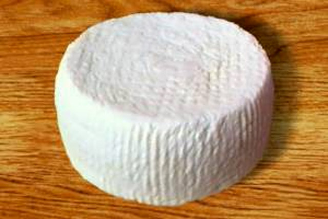 Cacioricotta campano cheese.jpg. Cacioricotta campano cheese.jpg.