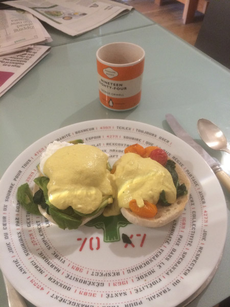 Vegan Florentine with turmeric hollandaise recipe.jpg.