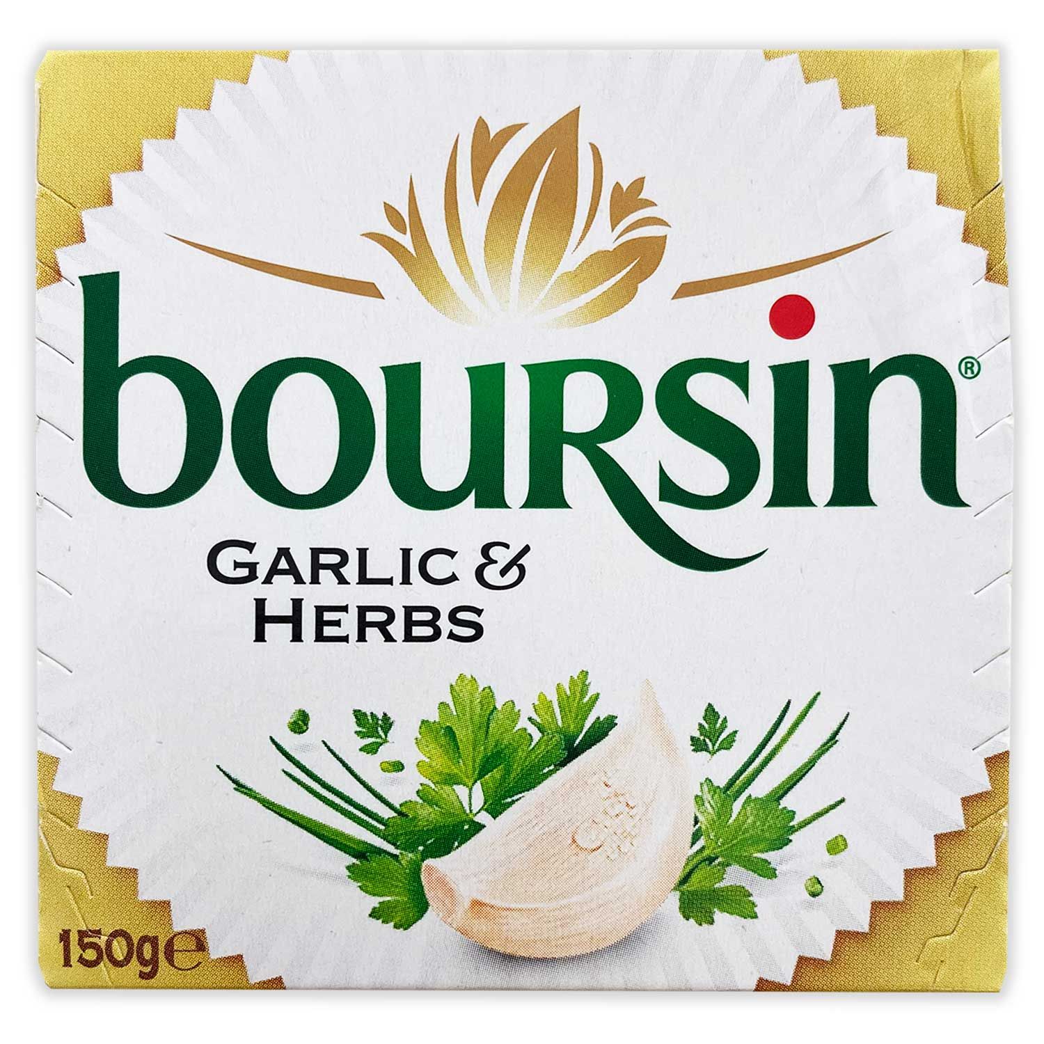Aldi Boursin Garlic and Fine Herbs cheese.jpg.