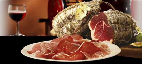 Culatello di Zibello (Zibello cured ham).jpg.