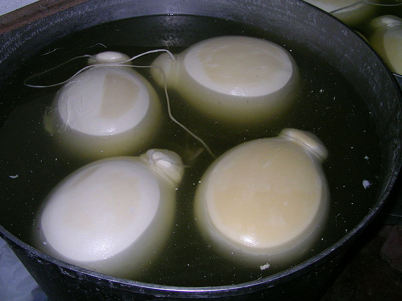 Provola delle Madonie cheese.jpg.