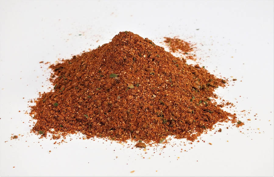 Taste Sensation fajita seasoning.jpg. Taste Sensation fajita seasoning.jpg.