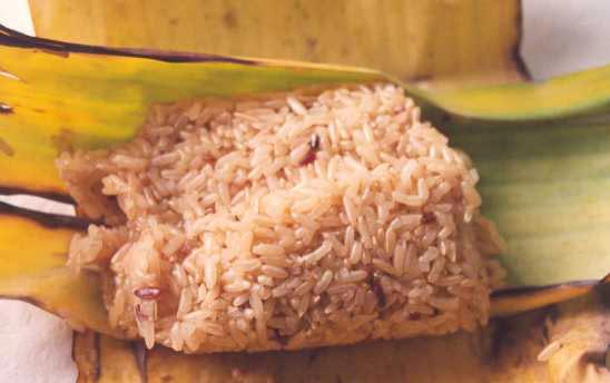Glutinous rice.jpg. Glutinous rice.jpg.