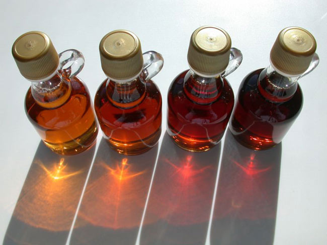 Maple syrup grades.jpg. Maple syrup grades.jpg.