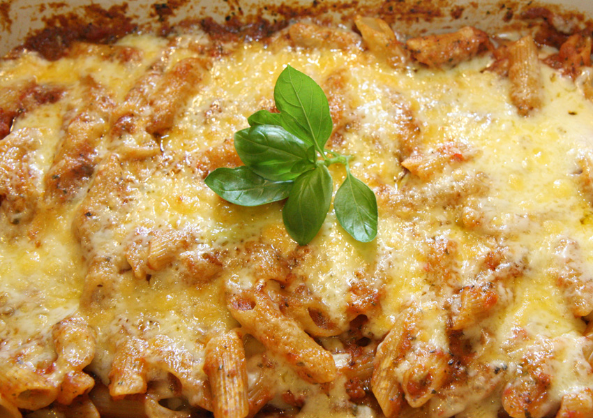 Five Vegetable Pasta Sauce recipe.jpg.