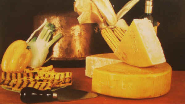 Silter della Val Camonica cheese.jpg.