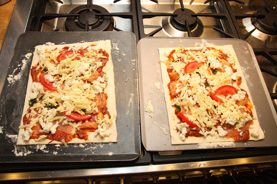 Smoked salmon puff pastry pizza recipe.jpg.