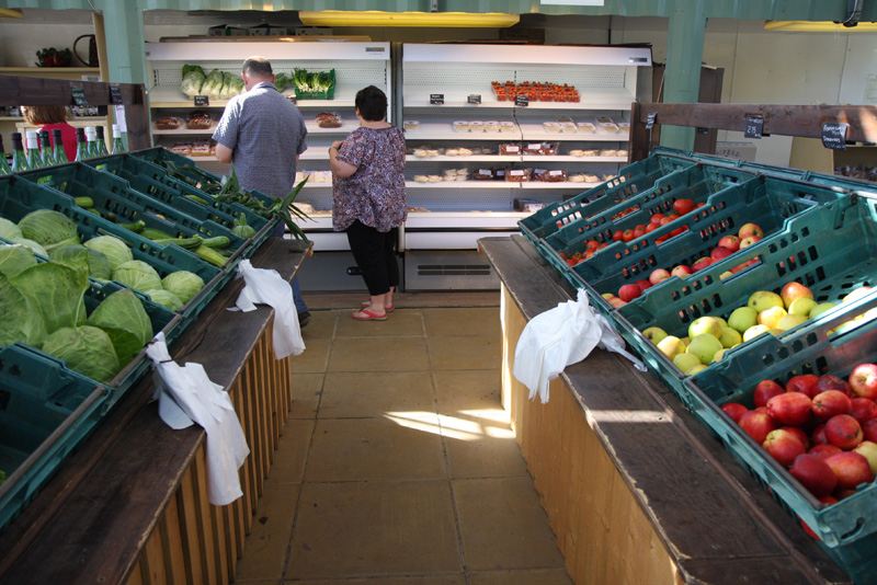 Hootons homegrown local vegetables.jpg.