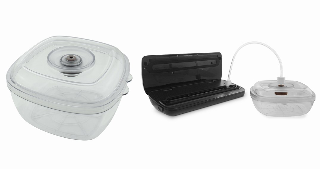 Vacuum sealed container.jpg. Vacuum sealed container.jpg.