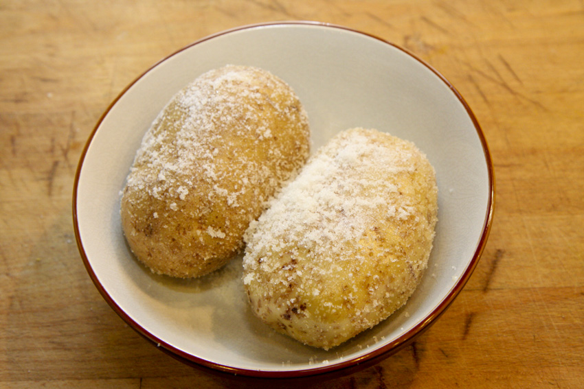 Coated with salt after first rubbing with a little olive oil.jpg.