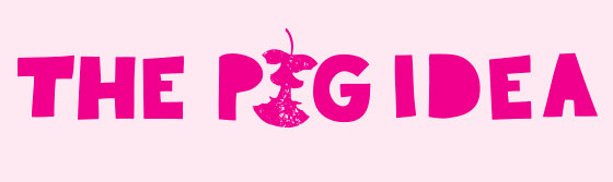 The Pig Idea Logo.jpg. The Pig Idea Logo.jpg.