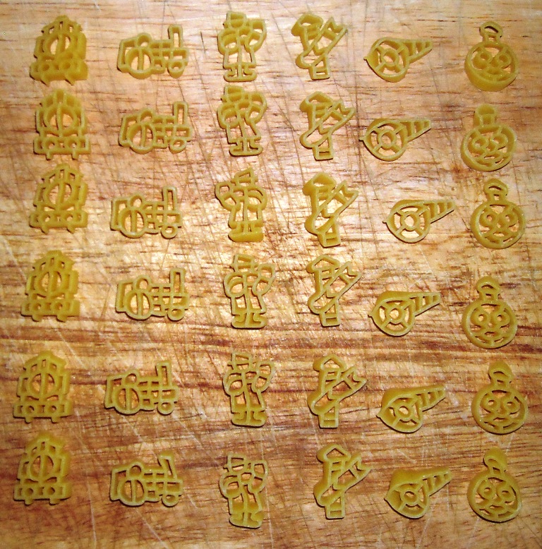 Thomas the Tank Engine Pasta individual shapes.jpg.