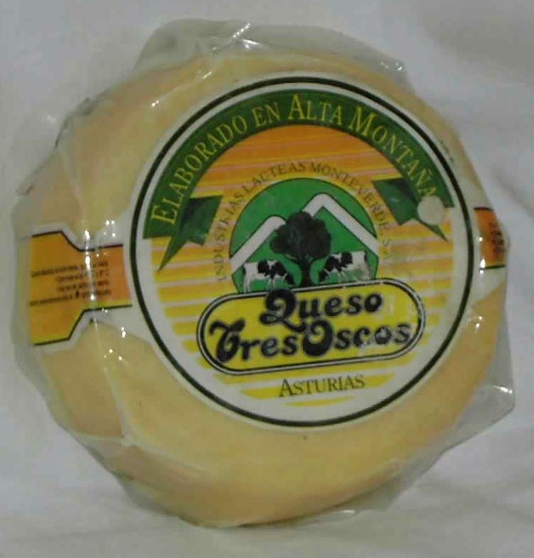 Queso de Oscos cheese.jpg. Queso de Oscos cheese.jpg.